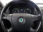 Škoda Octavia - fotka číslo 7