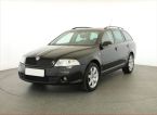 Škoda Octavia - fotka číslo 1