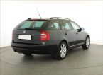 Škoda Octavia - fotka číslo 4