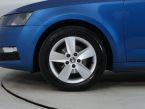 Škoda Octavia - fotka číslo 13