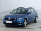 Škoda Octavia - fotka číslo 1