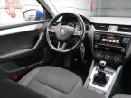 Škoda Octavia - fotka číslo 6