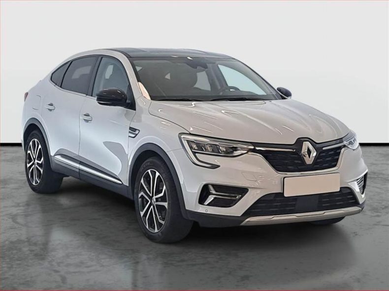 Renault Arkana - hlavní fotka inzerátu