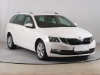 Škoda Octavia - fotka číslo 0