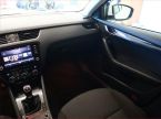 Škoda Octavia - fotka číslo 7