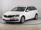 Škoda Octavia - fotka číslo 1