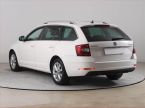 Škoda Octavia - fotka číslo 3
