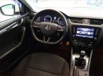 Škoda Octavia - fotka číslo 6