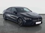 Mercedes Třída CLA - fotka číslo 0