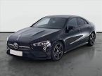 Mercedes Třída CLA - fotka číslo 1