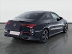 Mercedes Třída CLA - fotka číslo 4