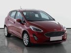 Ford Fiesta - fotka číslo 0