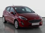 Ford Fiesta - fotka číslo 0
