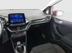 Ford Fiesta - fotka číslo 7