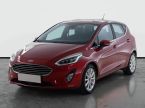 Ford Fiesta - fotka číslo 1