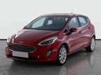Ford Fiesta - fotka číslo 1