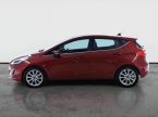 Ford Fiesta - fotka číslo 2