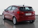 Ford Fiesta - fotka číslo 3