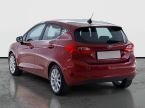 Ford Fiesta - fotka číslo 3