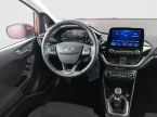 Ford Fiesta - fotka číslo 6