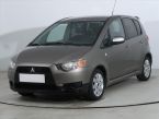 Mitsubishi Colt - fotka číslo 1
