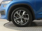 Škoda Kodiaq - fotka číslo 14