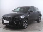 Jaguar E-Pace - fotka číslo 1