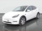 Tesla Model Y - fotka číslo 1