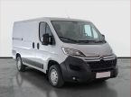 Citroën Jumper - fotka číslo 0