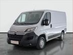 Citroën Jumper - fotka číslo 1