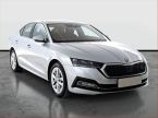 Škoda Octavia - fotka číslo 0