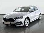 Škoda Octavia - fotka číslo 1