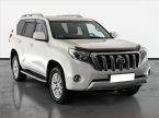 Toyota Land Cruiser - fotka číslo 0