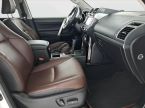 Toyota Land Cruiser - fotka číslo 8
