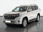 Toyota Land Cruiser - fotka číslo 1