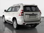 Toyota Land Cruiser - fotka číslo 3
