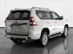 Toyota Land Cruiser - fotka číslo 4