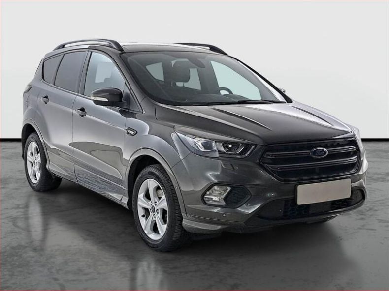 Ford Kuga - hlavní fotka inzerátu