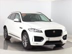 Jaguar F-Pace - fotka číslo 0