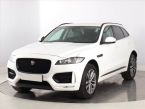 Jaguar F-Pace - fotka číslo 1