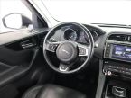 Jaguar F-Pace - fotka číslo 6