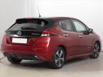 Nissan Leaf - fotka číslo 4