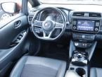 Nissan Leaf - fotka číslo 6