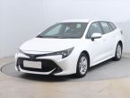 Toyota Corolla - fotka číslo 1
