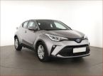 Toyota C-HR - fotka číslo 0