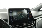 Toyota C-HR - fotka číslo 12