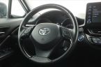 Toyota C-HR - fotka číslo 14
