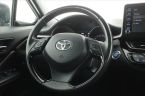 Toyota C-HR - fotka číslo 14