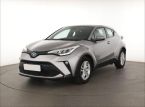 Toyota C-HR - fotka číslo 1
