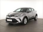 Toyota C-HR - fotka číslo 1